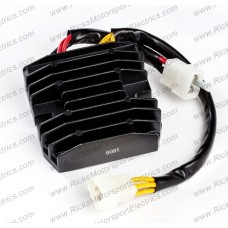 Rick's Motorsports Electrics Ducati Lithium Ion Compatible Rectifier Regulator 14_008